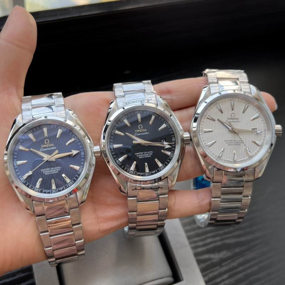 Omega 41mm 090538